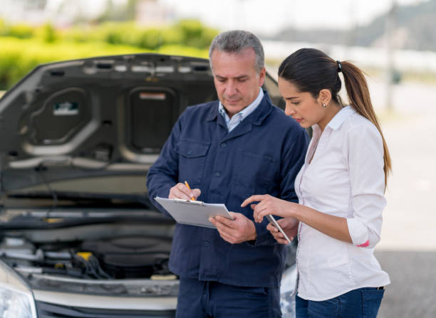 Licensed Commercial Auto Insurance service in Spring, TX - Auto Insurance Axis