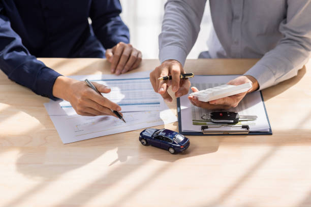 24/7 Emergency Commercial Auto Insurance experts in Spring, TX